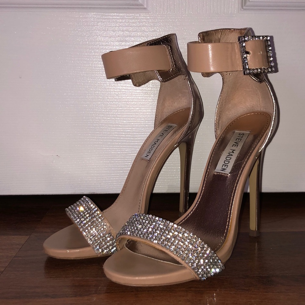 Steve Madden Marlen-R